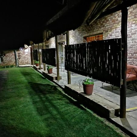 Stay A Night Christiana Zewnętrze zdjęcie